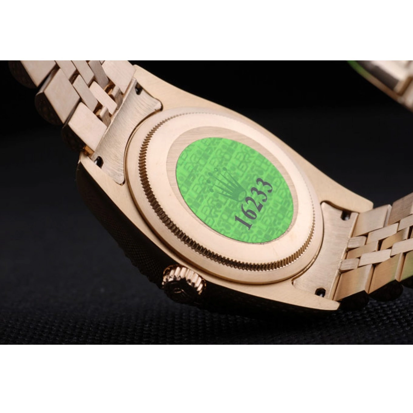 Aaa replica watch Rolex Datejust-rl54 0517